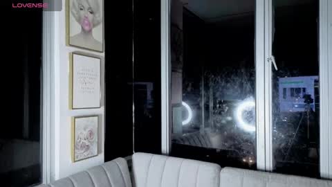 Ivanna West online show from April 16, 10:26 am