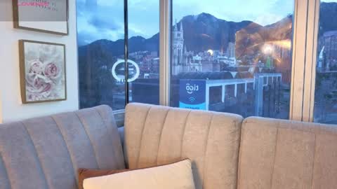 Ivanna West online show from April 10, 10:54 am