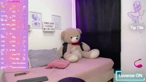 ivanna online show from December 20, 4:27 am