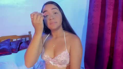 ivannaa18 online show from August 6, 2:07 am