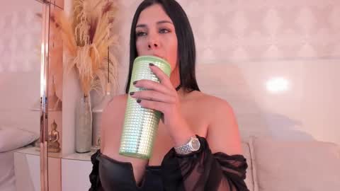 Ivannaanggel online show from March 24, 1:05 pm