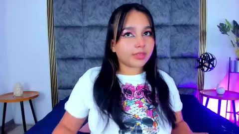 Ivanna online show from October 3, 5:12 am