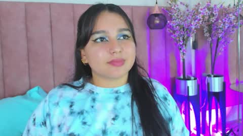 Ivanna online show from October 18, 5:32 am