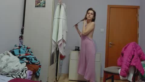 Iveta online show from December 14, 12:16 am