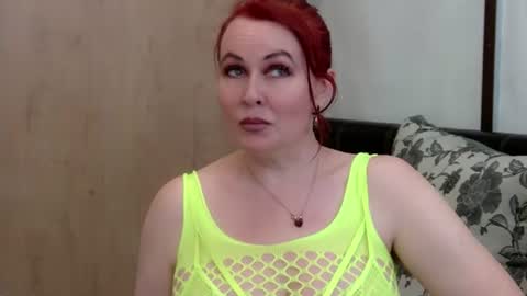 IrennaSplash online show from June 14, 2:24 am