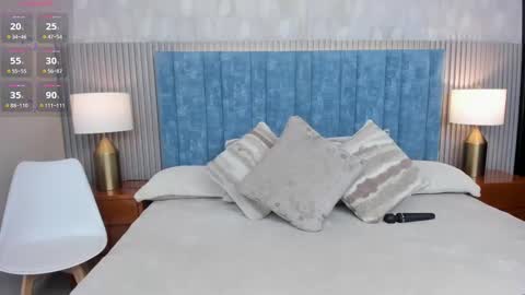 Valeria Sanders online show from September 23, 6:39 pm