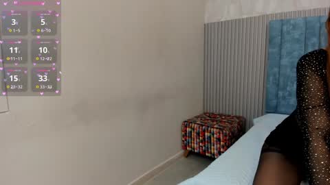 Valeria Sanders online show from February 8, 6:22 pm