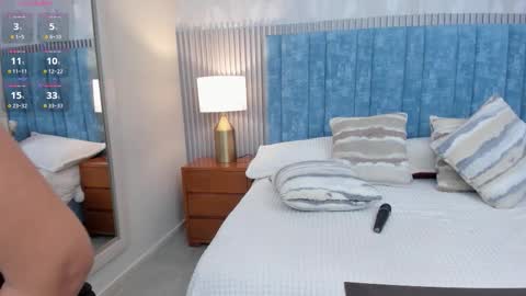 Valeria Sanders online show from September 29, 6:24 pm