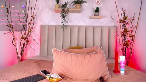 Ivone Adams online show from February 4, 4:15 am