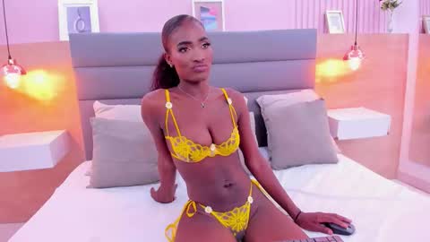 Ivonne Duval  online show from March 12, 8:22 pm