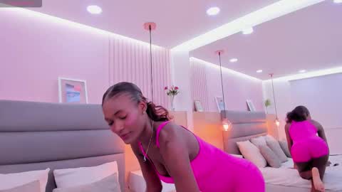 Ivonne Duval  online show from March 7, 6:59 pm