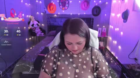 Ivonne online show from January 13, 12:49 am