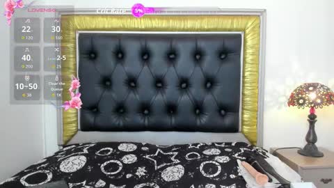 Ivonne Time Schedule 0600 - 1400 GMT-5 online show from November 14, 7:03 pm