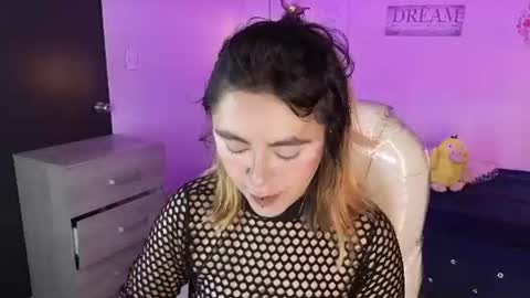 Ivonny online show from June 19, 11:03 am