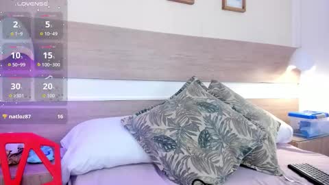 ivonnygrace online show from November 4, 6:02 pm