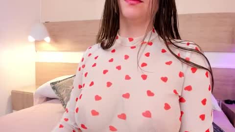 ivonnygrace online show from November 27, 8:12 pm