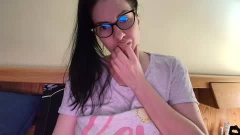 Ivory online show from January 30, 7:59 pm