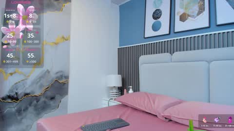 Ivy petit online show from December 21, 8:46 pm