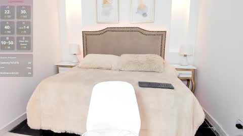 NEW MODEL Ivy online show from September 13, 10:18 pm