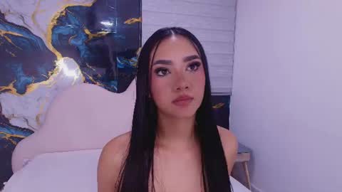 Tell me Ivy is a pleasure online show from July 9, 7:33 am