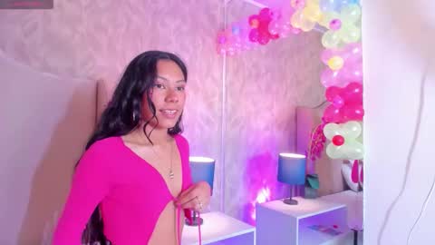 Ivy  online show from October 16, 7:49 pm