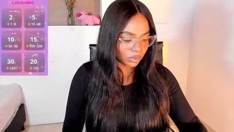 i v y  b l i s s online show from February 7, 2:37 pm