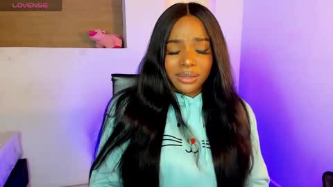 i v y  b l i s s online show from February 14, 12:14 pm