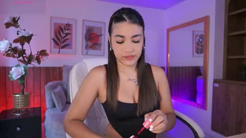 Ivy Grabes online show from June 2, 7:04 pm