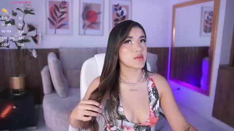 Ivy Grabes online show from March 25, 7:28 pm