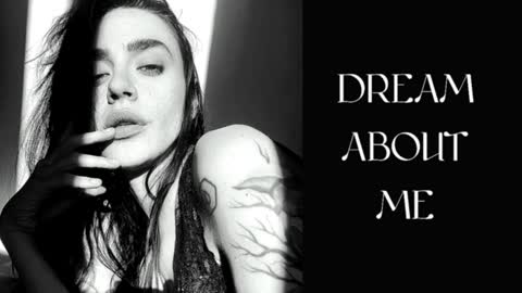 Miss Ivy online show from December 15, 12:28 pm