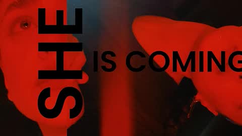 Miss Ivy online show from December 14, 10:37 pm