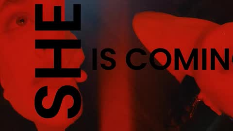 Miss Ivy online show from December 17, 6:12 pm