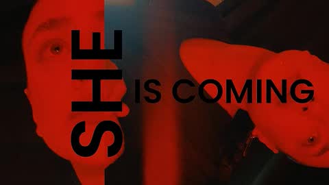 Miss Ivy online show from December 3, 11:12 am