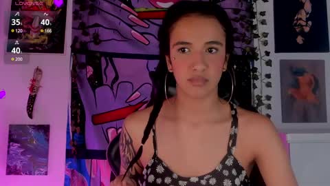 Camila online show from February 25, 10:15 am