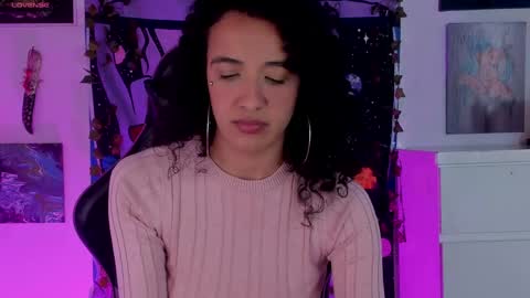 Camila online show from March 4, 3:59 pm