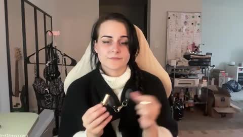 Ivy Minxxx online show from January 15, 3:51 pm