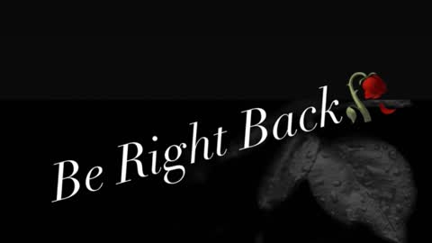 Ivy Rosie online show from November 5, 6:02 pm