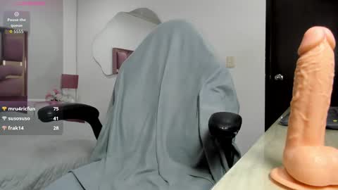 Ivy  online show from October 18, 3:48 pm