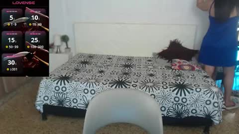 ivyshine7 online show from March 19, 9:19 pm