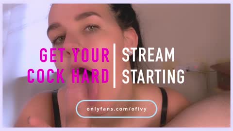 Ivy Swings online show from January 20, 10:29 am