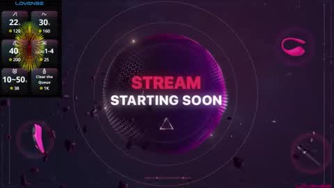 Ivy Nyxx online show from February 16, 2:54 am