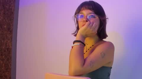 IVY STORM  online show from November 3, 4:33 pm