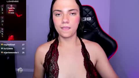 Ivvy online show from February 16, 8:55 pm