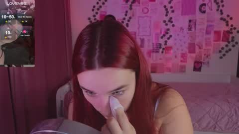 Daisy online show from October 19, 12:23 am