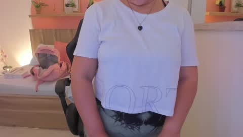 Iza online show from January 3, 2:32 am