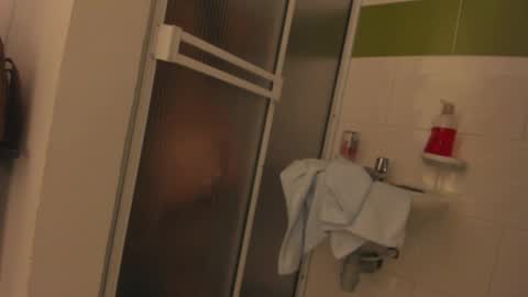 Iza online show from January 18, 2:14 am