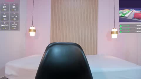 izelevans online show from February 22, 3:46 pm