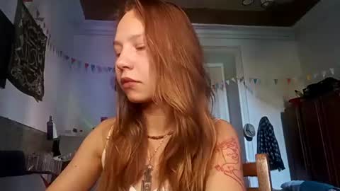 Olivia online show from June 29, 2:06 pm