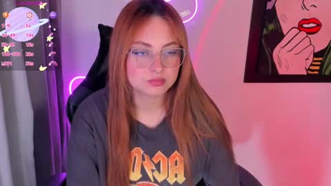 hot izys online show from February 26, 9:18 pm