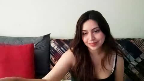 Jack and Emily online show from December 4, 8:18 pm